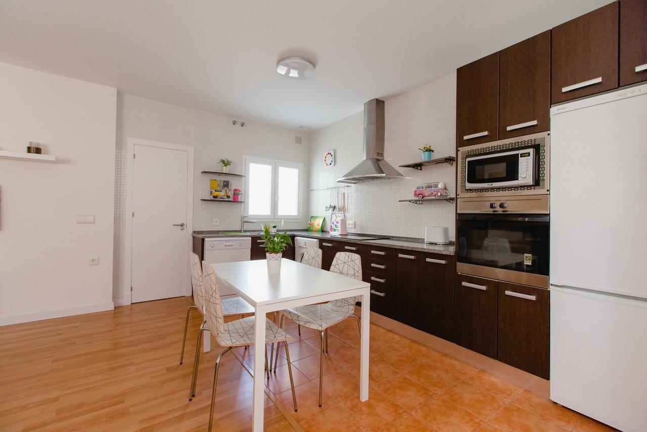Atico Centro Historico Apartment Cadiz Ngoại thất bức ảnh