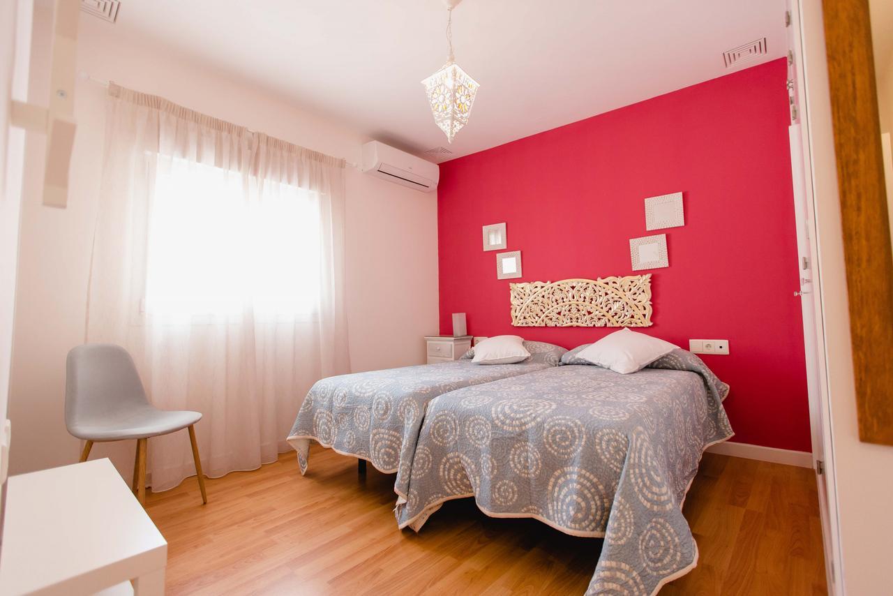 Atico Centro Historico Apartment Cadiz Ngoại thất bức ảnh